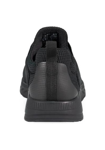 Forelli Ultra-h Comfort Erkek Ayakkabı Siyah Siyah