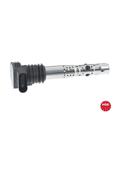 NGK 48005 (U5003) Atesleme Bobini (Vw: Passat- Audi A3 - A4) 06A905115 06B905115G (WH612145)