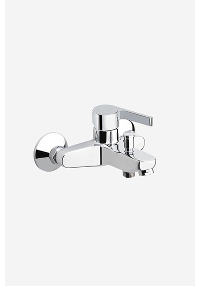 İtalyan Webert - Do Re Mi Banyo Bataryası Krom Dr850102015 Krom
