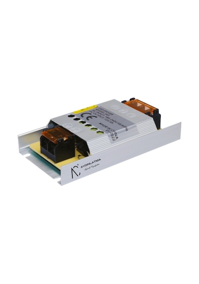 12v 5a Ultra Slim Led Trafo