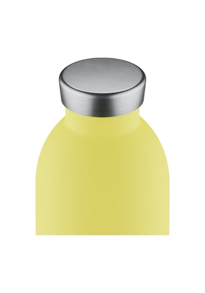 Clima Bottle Citrus Paslanmaz Çelik Termos 500 Ml Sarı