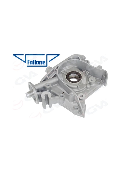 Gva 5791110 Yağ Pompası Hyundaı Accent 1.3l 1.5l G4eh G4ek 94- 00 / Accent 1.3l G4ea 01- / Getz 1.3l G4ea 02- 2131022650 Gva 5791110 Yağ Pompası Hyundaı Accent 1.3l 1.5l G4eh G4ek 94- 00 / Accent 1.3l G4ea 01- / Getz 1.3l G4ea 02- 2131022650