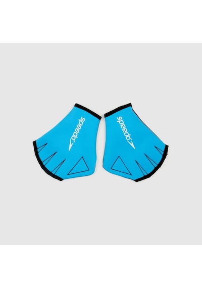 Speedo Aqua Glove Au Blue Yüzme Ördek Eldiveni Sp8069190309 Tek Renk