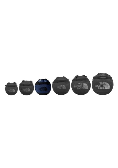 The North Face Base Camp Duffel Çanta- M Nf0a52sa4y21 Lacivert