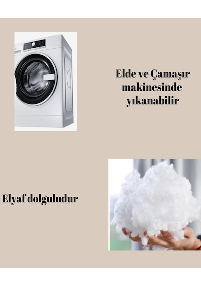 Petty Comfort-köpek Yatağı Minderi-orta Irk Köpek Yatağı Minderi-büyük Irk Köpek Yatağı Minderi-çift Taraf