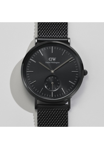 Daniel Wellington Dw00600714 Erkek Kol Saati Diğer