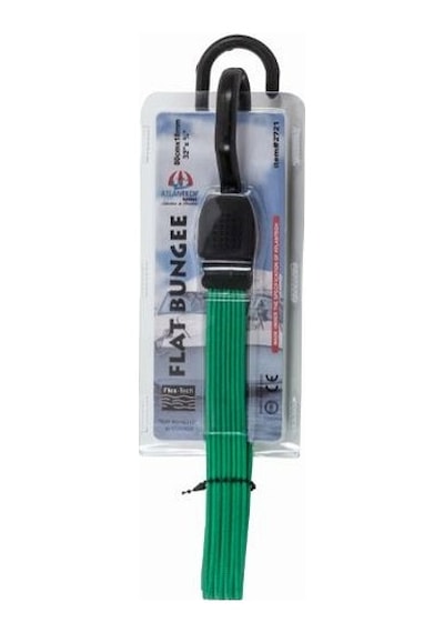 Atlantech Flat Bunge Yeşil