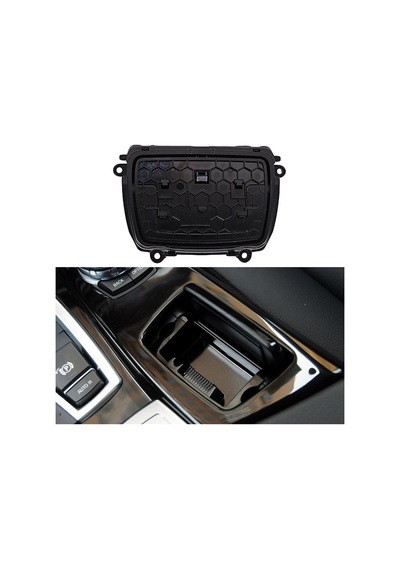 BMW F10 ÖN KÜLLÜK 51169206347