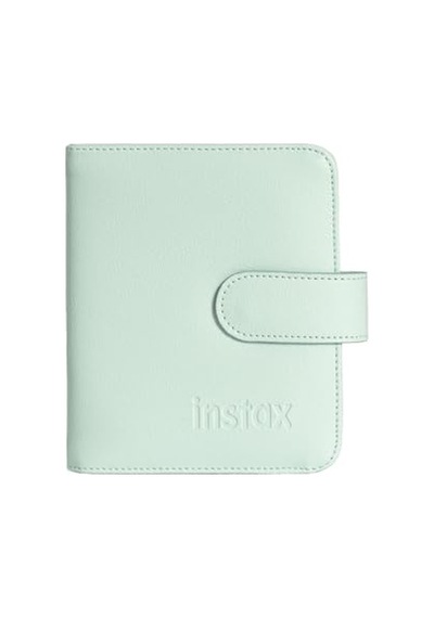 Instax Mini 12 Yeşil Albüm