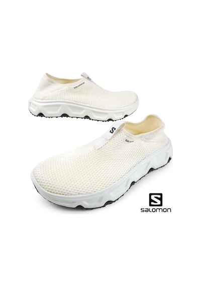 Salomon Reelax Moc 6.0 Erkek Su Ayakkabısı Krem