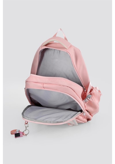 Ççs 51949 Okul Çantası Pembe
