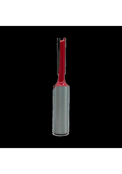 Topshop Th14518 Kanal Açma Freze Bıçağı 6 Mm Sap 12 Mm