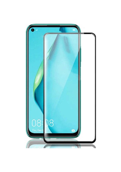 Oppo A54 4g Uyumlu Joiecreatif Kenarları Kırılmaya Dayanıklı Cam Ekran Koruyucu