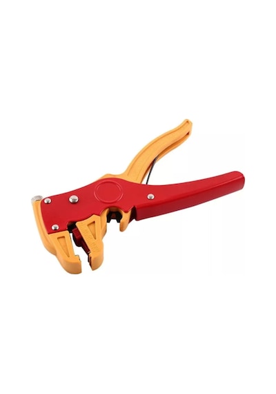 0.2-6Mm Kablo Soyucu Kablo Soyma Pensesi Kablo Sıyırıcı