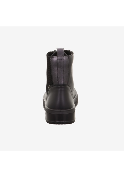 Bot Kadın 2-000469-0100 Legero Rejoıse Black siyah