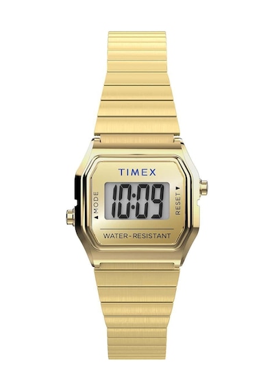 Timex Tw2y46600 Kadın Kol Saati Altın