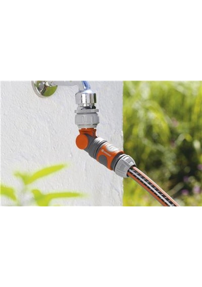 Gardena 2999-20 Musluk Bağlantı Mafsallı