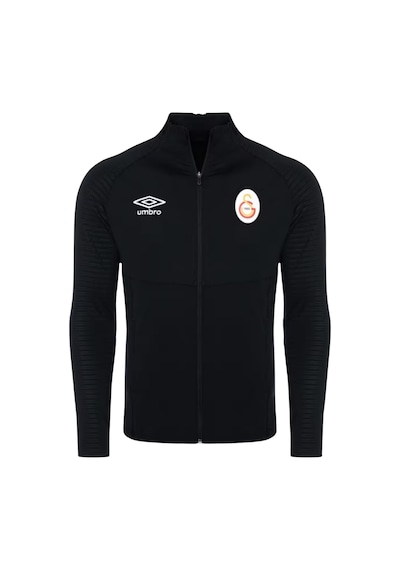 Galatasaray Lisanslı Siyah Sweat Ve Eşofman Altı Takımı Siyah