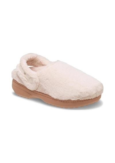 Crocs 211116-clcs Unforgettable 6ur-quartz Kadın Terlik Pembe