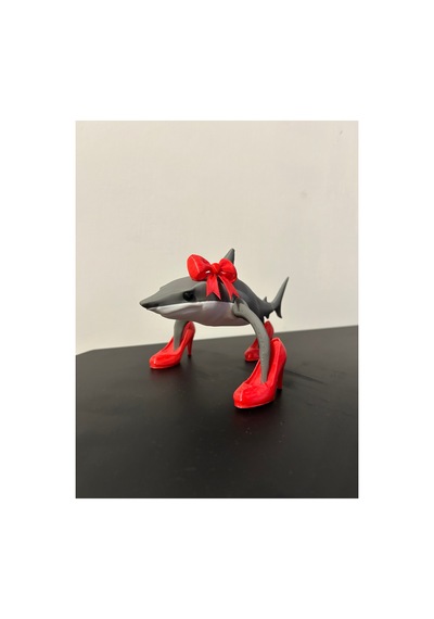 Tralalita Tralalelita 10 Cm Figür