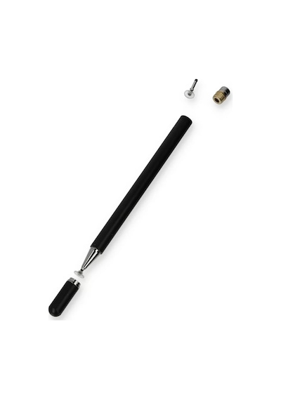 Newface Dokunmatik Stylus Kalem Pen 108 - Siyah