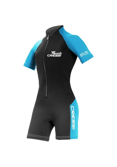 Cressi Tiburon Lady Shorty Dalış Elbisesi 001