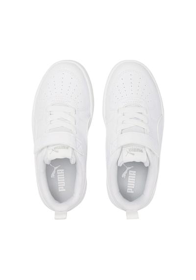Puma RICKİE AC PS Çocuk Ayakkabısı 385836 01