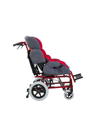 Golfi G468 Özellikli Engelli Pediatrik/ Çocuk Tekerlekli Sandalye