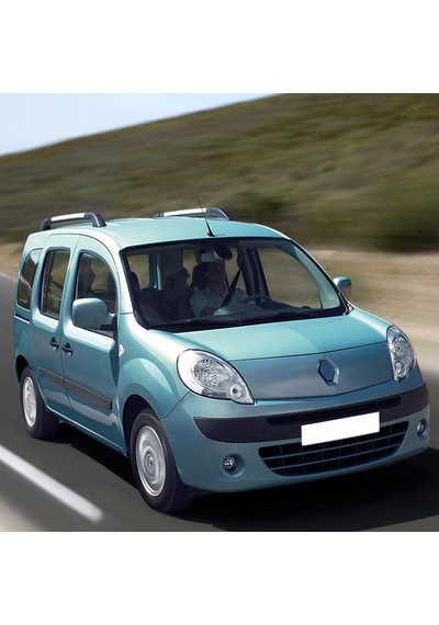 Renault Kangoo 2 08-13 Motor Kaputu Amortisörü Pistonu 654706489R
