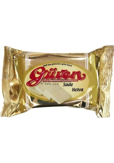 Güven Helva Sade Tahin Helvası 200 G