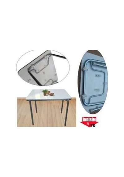 Depolife Katlanır Ayaklı Mutfak Yemek Masası Balkon Teras Piknik Masa 60x90 Cm. Depolife Üretimi Patentli Genel Depolife Katlanır Ayaklı Mutfak Yemek Masası Balkon Teras Piknik Masa 60x90 Cm. Depolife Üretimi Patentli Genel