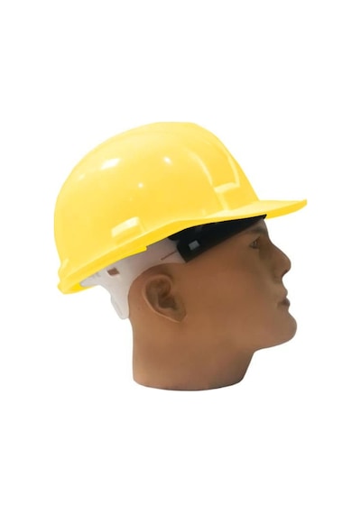 Essafe Sarı Baret
