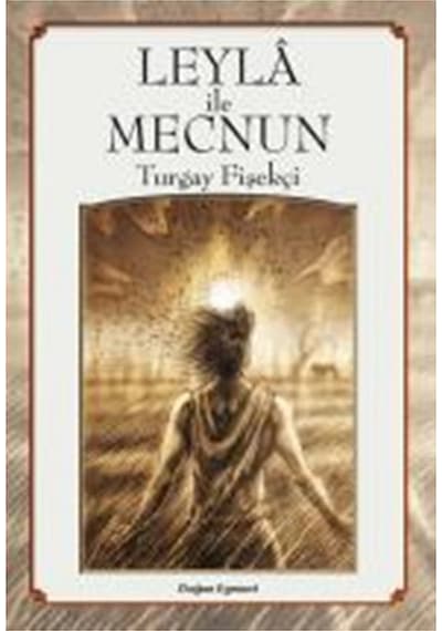 Leyla İle Mecnun N11.180