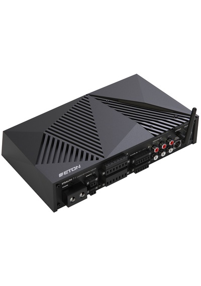 Eton Stealth 7.1 Dsp 8 Kanal Amfi