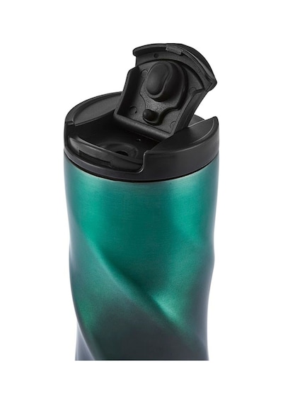 Karaca Orion Çelik Sızdırmaz Termos Yeşil 500 ml