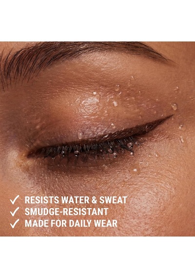 Clıo Suya Dayanıklı, İnce Uçlu Göz Kalemi Clıo Sharp So Simple Waterproof Pencil Liner 01 Black Diğer