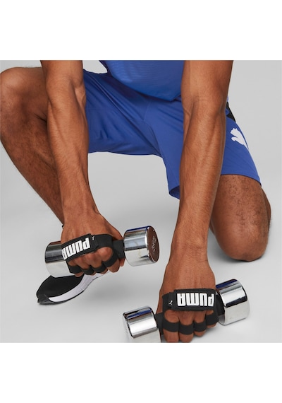 Puma Essentıal Traınıng Grıp Unisex Eldiven 041464 01 Siyah