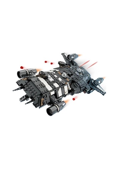 Mey İthalat 75374 Onyx Cinder 1325 Parça +10 Yaş