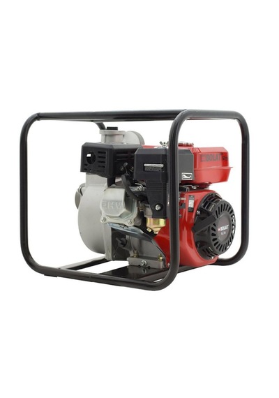 Bolat Sb 330 7bg 208cc 70m3/sa 23kg İpli Benzinli Su Motoru