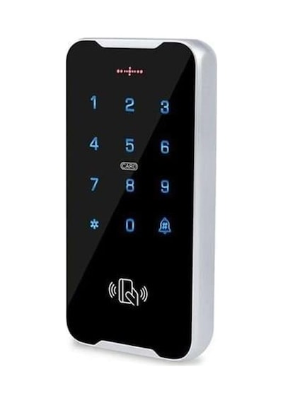 Pg Pg-02wp Pdks Cihazı Şifrematik