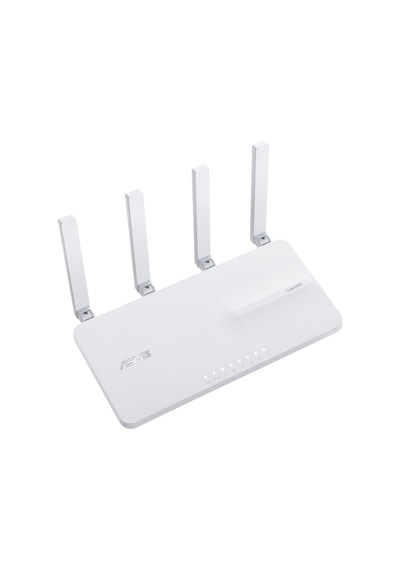 Asus Expert WiFi EBR63 AX3000 Çift Bantlı WiFi 6 Yönlendirici Router