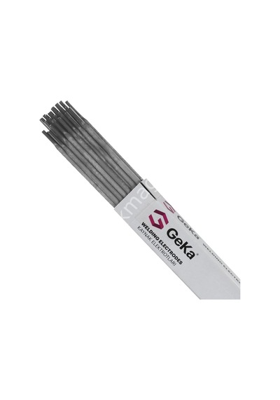 Kaynak Elektrod E6013 2 50x350 Mm