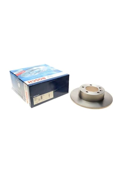 Renault Master 2 2.5dci 2003-2010 Bosch Arka Disk 305mm 2 Adet G9u