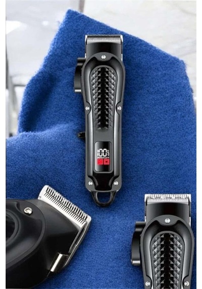 Tıraş Makinesi Taşınabilir Özel Kesim Paslanmaz Çelik Bıçaklı Mh-hs6833-4967