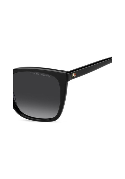 Tommy Hilfiger Th 2226/s-807 Sıyah Kadın Güneş Gözlüğü