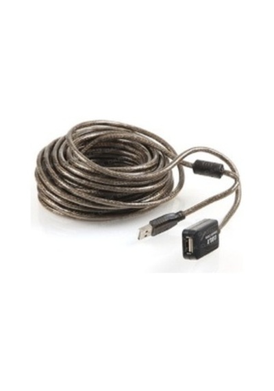 20 Metre Usb Uzatma Kablosu 20 Metre Usb Extansion Kablo