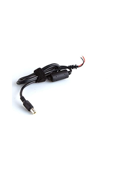 S-link Yd-885 1.2m 0.75mm 8,0 1,0 Notebook Adaptör Kablo 0.1 M