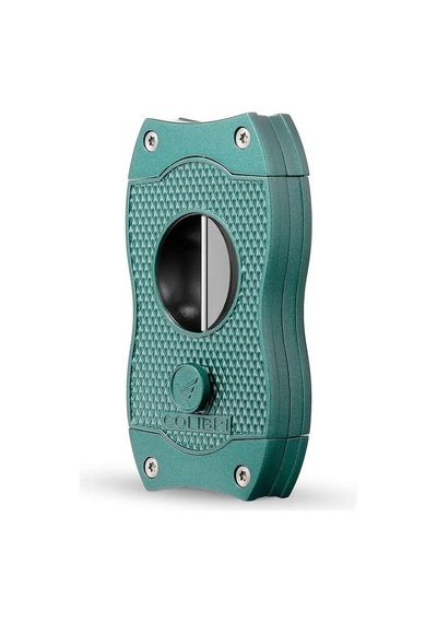 Colibri V-cut Diamond Yeşil Puro Makası Kesici