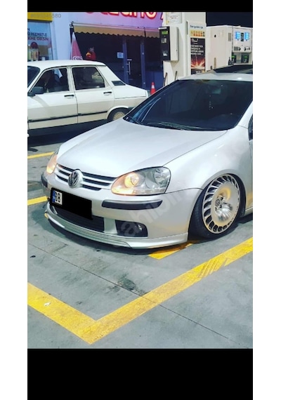 Golf Mk5 Votex Ön Ek