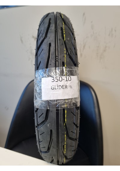 Honda Beat  Kanuni Trodon  Kuba  350-10 Tl Dubleks Lastik